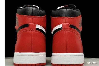 Hyperoad RETRO JORDAN RED 